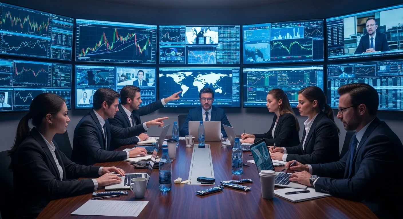 Xoravi Zelanu — KI-Datenanalyse-Assistent in Berlin